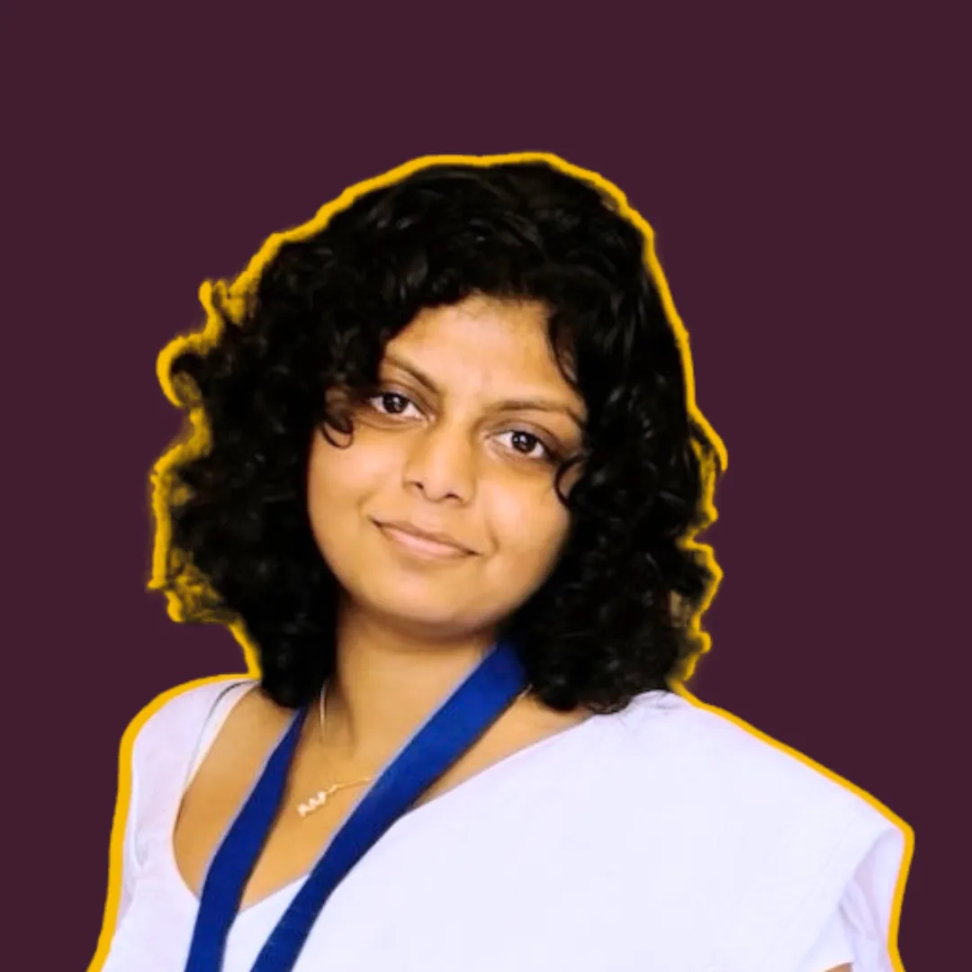 Rashmi Tharuka